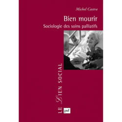 ISBN Bien mourir livre Education Français