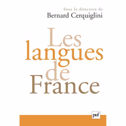 ISBN Les langues de France, Littérature, Français, 448 pages