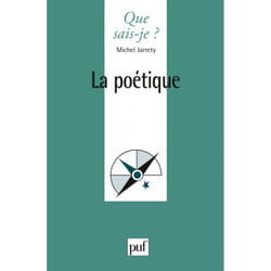 La poétique