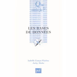 ISBN Les bases de données, Science & nature, Français, 128 pages