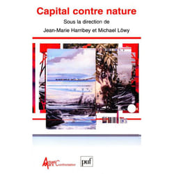 ISBN Capital contre nature livre philosophie Français