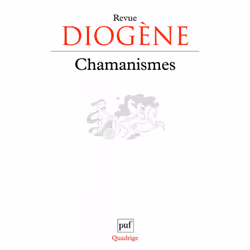 ISBN Chamanismes, Religion, Français, 324 pages