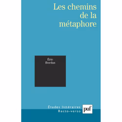 ISBN Les chemins de la métaphore, Littérature, Français, 128 pages