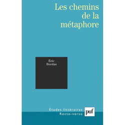 ISBN Les chemins de la métaphore livre Littérature Français