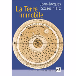 ISBN La Terre immobile, philosophie, Français, 432 pages