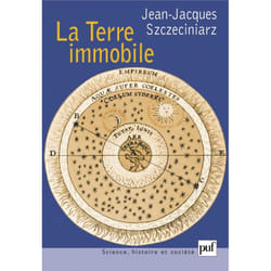ISBN La Terre immobile livre philosophie Français
