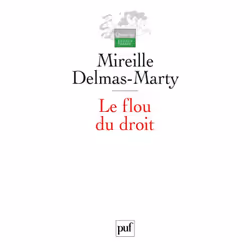 ISBN Le flou du droit, Loi, Français, 352 pages