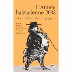 ISBN année balzacienne 2003, n° 4, Littérature, Français, 424 pages