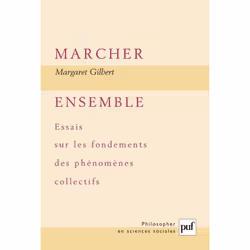 ISBN Marcher ensemble, Education, Français, 192 pages