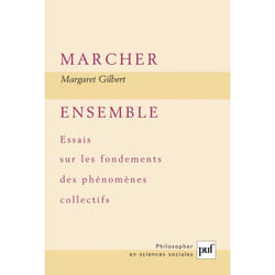 ISBN Marcher ensemble livre Education Français
