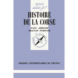 Histoire de la Corse
