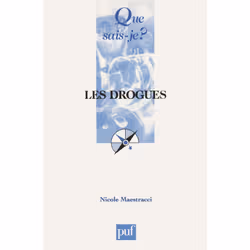 ISBN Les drogues, Science &amp; nature, Français, 128 pages