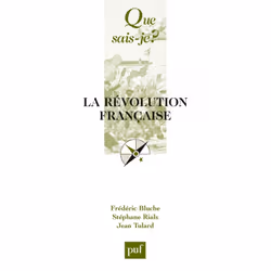 ISBN La Révolution française, histoire, Français, 128 pages