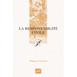 La responsabilité civile