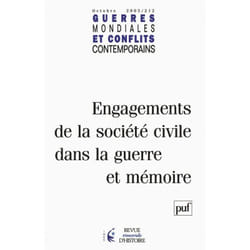 ISBN GMCC 2003, n° 212 livre histoire Français