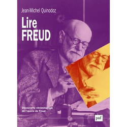Lire Freud