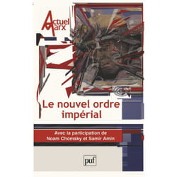 ISBN Actuel Marx 2003, n° 33 livre philosophie Français