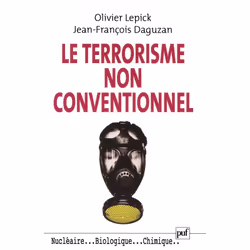 ISBN Le terrorisme non conventionnel, Loi, Français, 160 pages