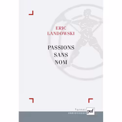 ISBN Passions sans nom, Littérature, Français, 328 pages