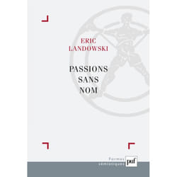 ISBN Passions sans nom livre Littérature Français