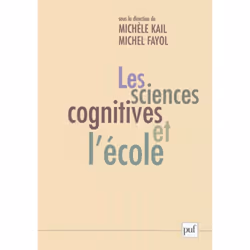 ISBN Les sciences cognitives et l'école, Psychologie, Français, 512 pages