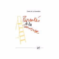 ISBN Parentés à la renverse, Psychologie, Français, 264 pages