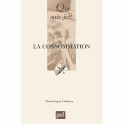 ISBN La consommation, Education, Français, 128 pages