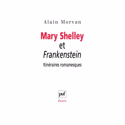 ISBN Mary Shelley et Frankenstein : itinéraires romanesques, Littérature, Français, 360 pages