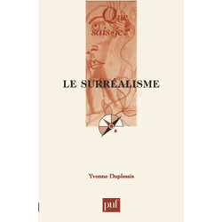 ISBN Le surréalisme, Littérature, Français, 128 pages