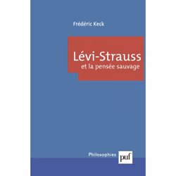 ISBN Lévi-Strauss et la pensée sauvage, philosophie, Français, 160 pages