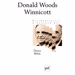 ISBN Donald Woods Winnicott, Psychologie, Français, 128 pages