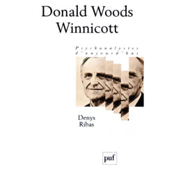 ISBN Donald Woods Winnicott livre Psychologie Français