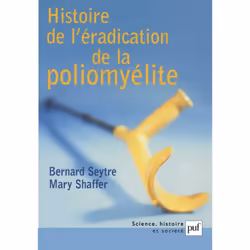 ISBN Histoire de l'éradication de la poliomyélite, Littérature scientifique, Français, 168 pages