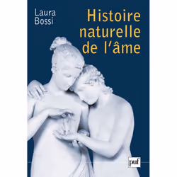 ISBN Histoire naturelle de l'âme, philosophie, Français, 482 pages