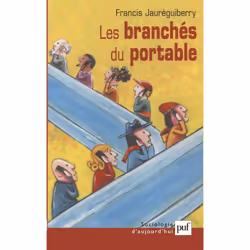 ISBN Les branchés du portable, Education, Français, 200 pages