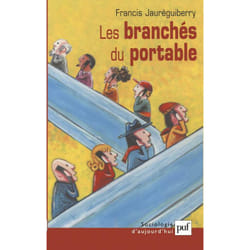 ISBN Les branchés du portable livre Education Français