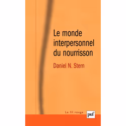 ISBN Le monde interpersonnel du nourrisson, Psychologie, Français, 384 pages