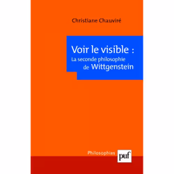 ISBN La seconde philosophie de Wittgenstein, philosophie, Français, 128 pages