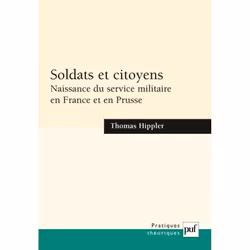 ISBN Soldats et citoyens, histoire, Français, 376 pages