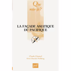 ISBN La façade asiatique du Pacifique, politique, Français, 128 pages