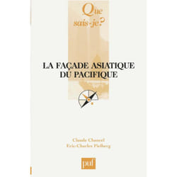 La façade asiatique du Pacifique