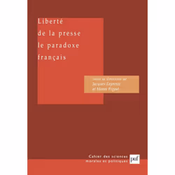 ISBN La liberté de presse, Education, Français, 112 pages