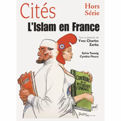 ISBN Cités 2004, n° HS, philosophie, Français, 744 pages
