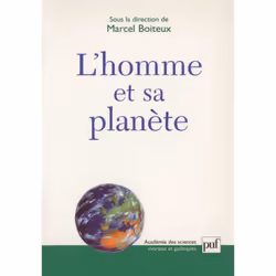 ISBN L'homme et sa planète, philosophie, Français, 536 pages