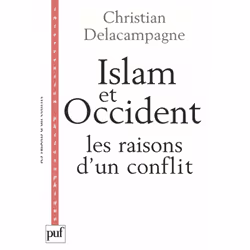 ISBN Islam et Occident, les raisons d'un conflit, philosophie, Français, 176 pages