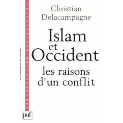ISBN Islam et Occident, les raisons d'un conflit livre philosophie Français