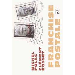 ISBN Franchise postale livre Littérature Français