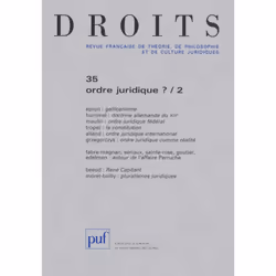 ISBN Droits 2003, n° 37, Loi, Français, 224 pages