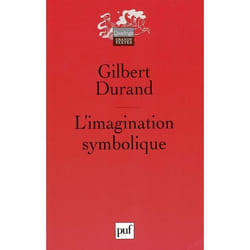 ISBN L'Imagination Symbolique (5ed) (5e Edition)