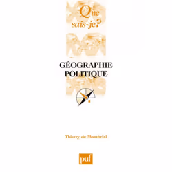 ISBN Géographie politique, politique, Français, 128 pages